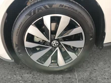 VW ID.Polo ID. Polo Style Edition+ 155 kW - 52 kWh in Candy-Weiß