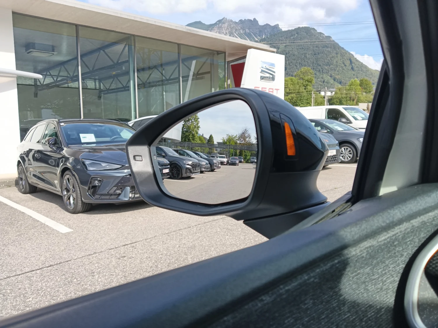 Bild eines VW ID. Polo Style Edition+ 155 kW - 52 kWh