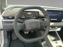 VW ID.Polo ID. Polo Style Edition+ 155 kW - 52 kWh in Candy-Weiß