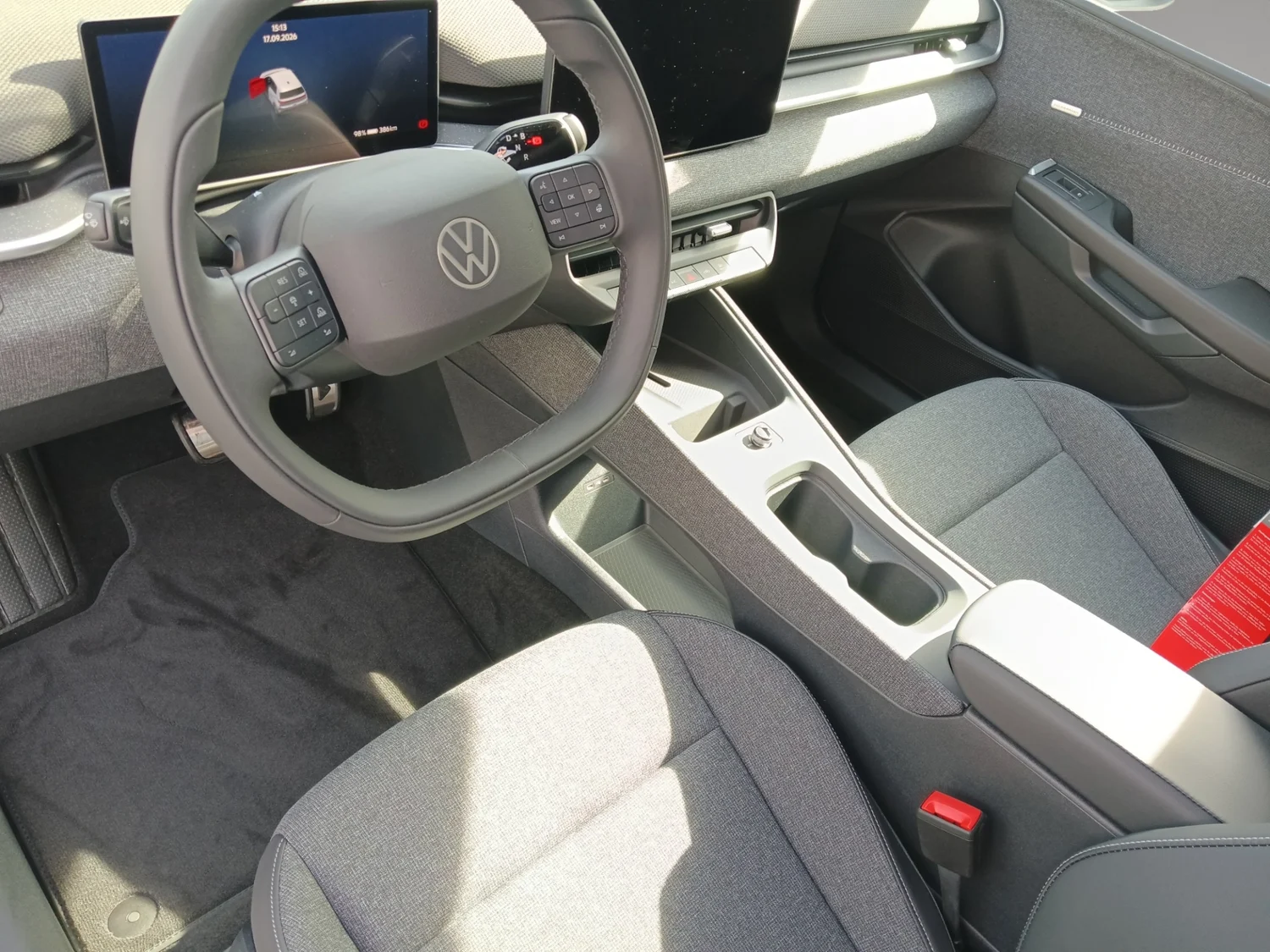 Bild eines VW ID. Polo Style Edition+ 155 kW - 52 kWh