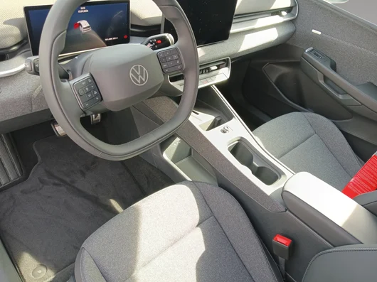 Bild eines VW ID. Polo Style Edition+ 155 kW - 52 kWh