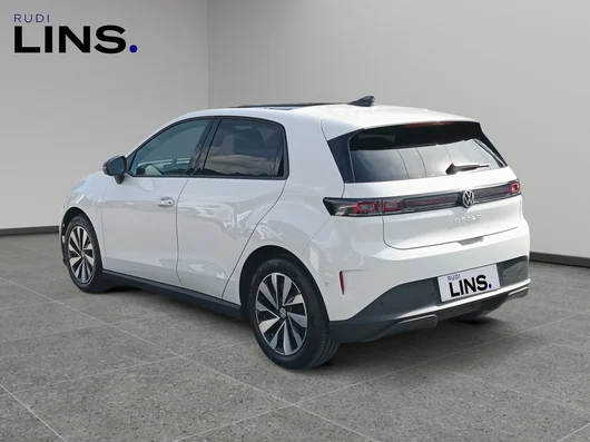Bild eines VW ID. Polo Style Edition+ 155 kW - 52 kWh