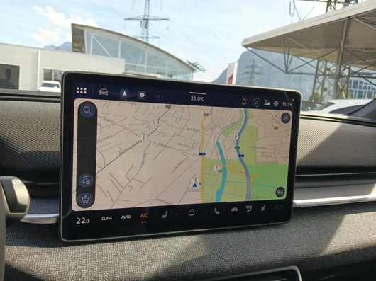 Bild eines VW ID. Polo Style Edition+ 155 kW - 52 kWh