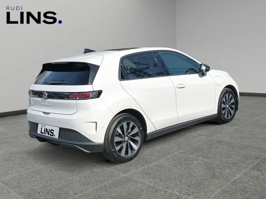 Bild eines VW ID. Polo Style Edition+ 155 kW - 52 kWh