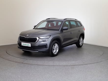 Škoda Kodiaq 4x4 Ambition TDI DSG