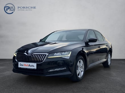Škoda SUPERB Ambition TSI ACT DSG