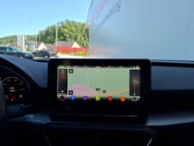 Thumbnail-Foto von Fahrzeug