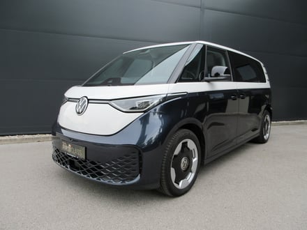 VW ID. Buzz Pro LR 210 kW