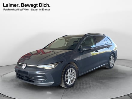 VW Golf Variant Business mHeV TSI DSG
