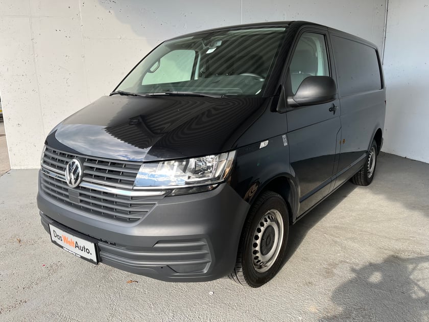VW T6.1 Kastenwagen TDI