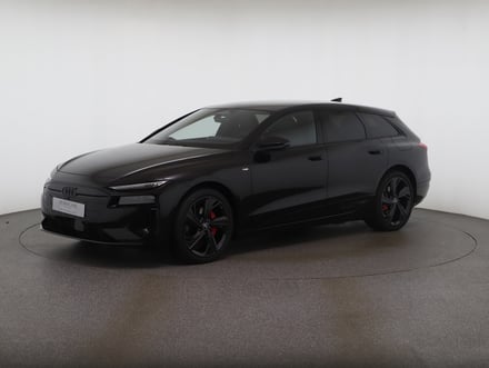 Audi A6 Avant e-tron quattro