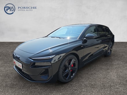 Audi A6 Avant e-tron quattro