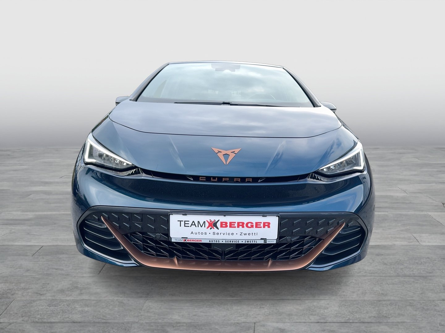 Fahrzeug Vorschaubild