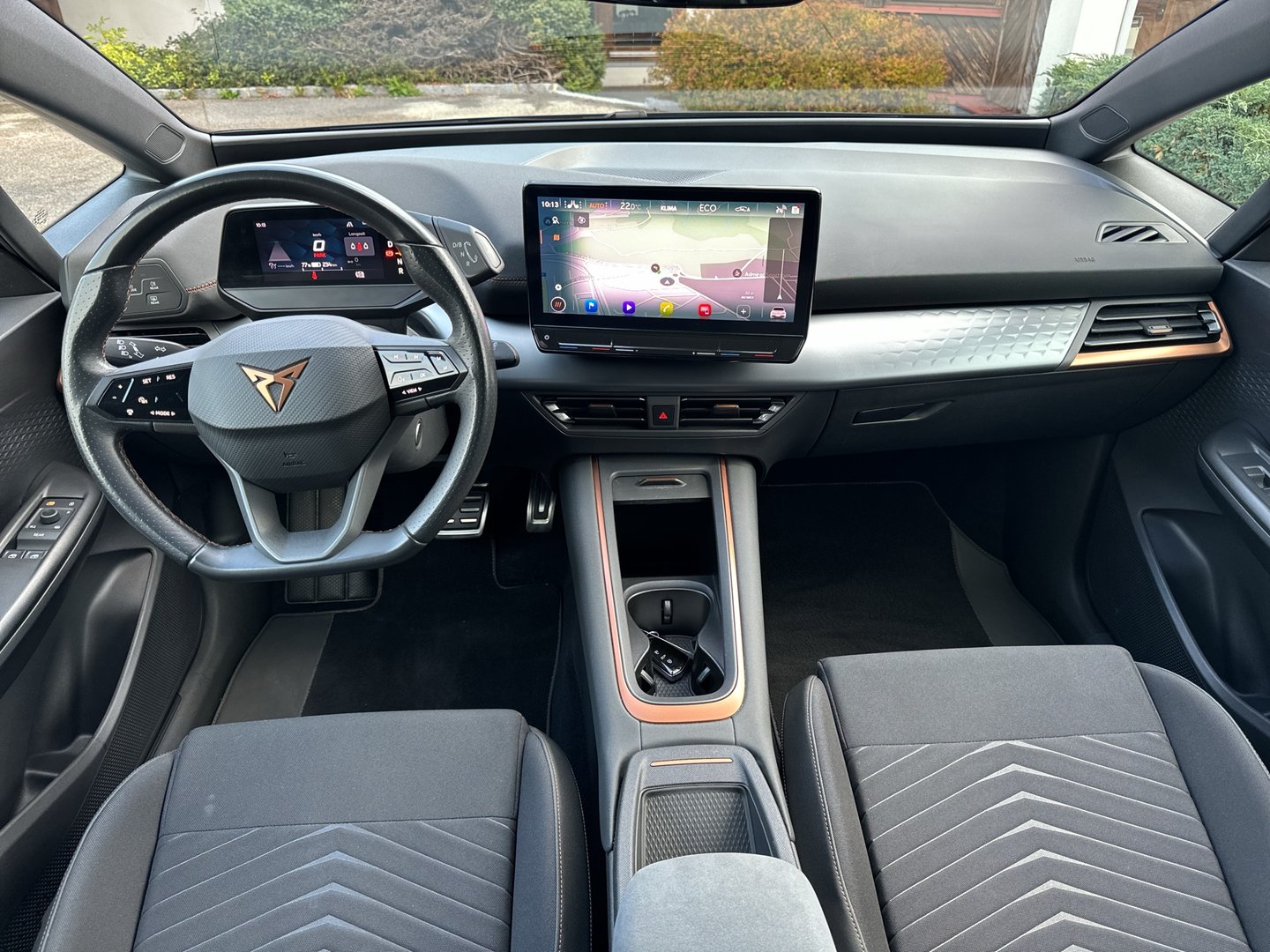 Fahrzeug Vorschaubild