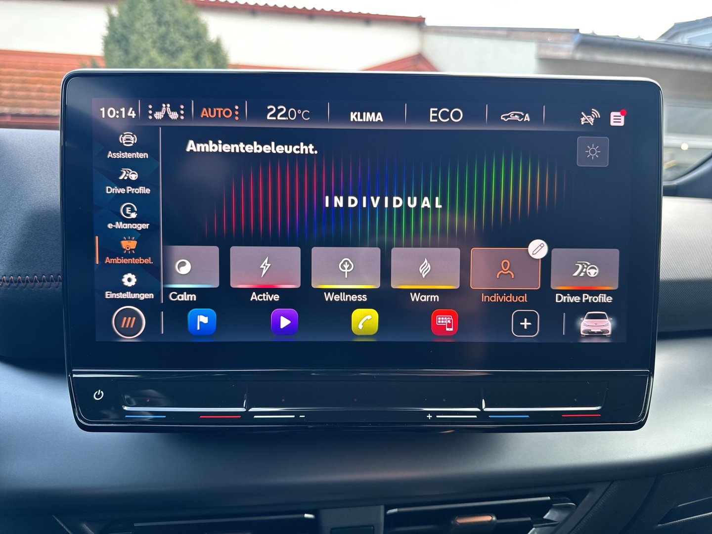 Fahrzeug Vorschaubild