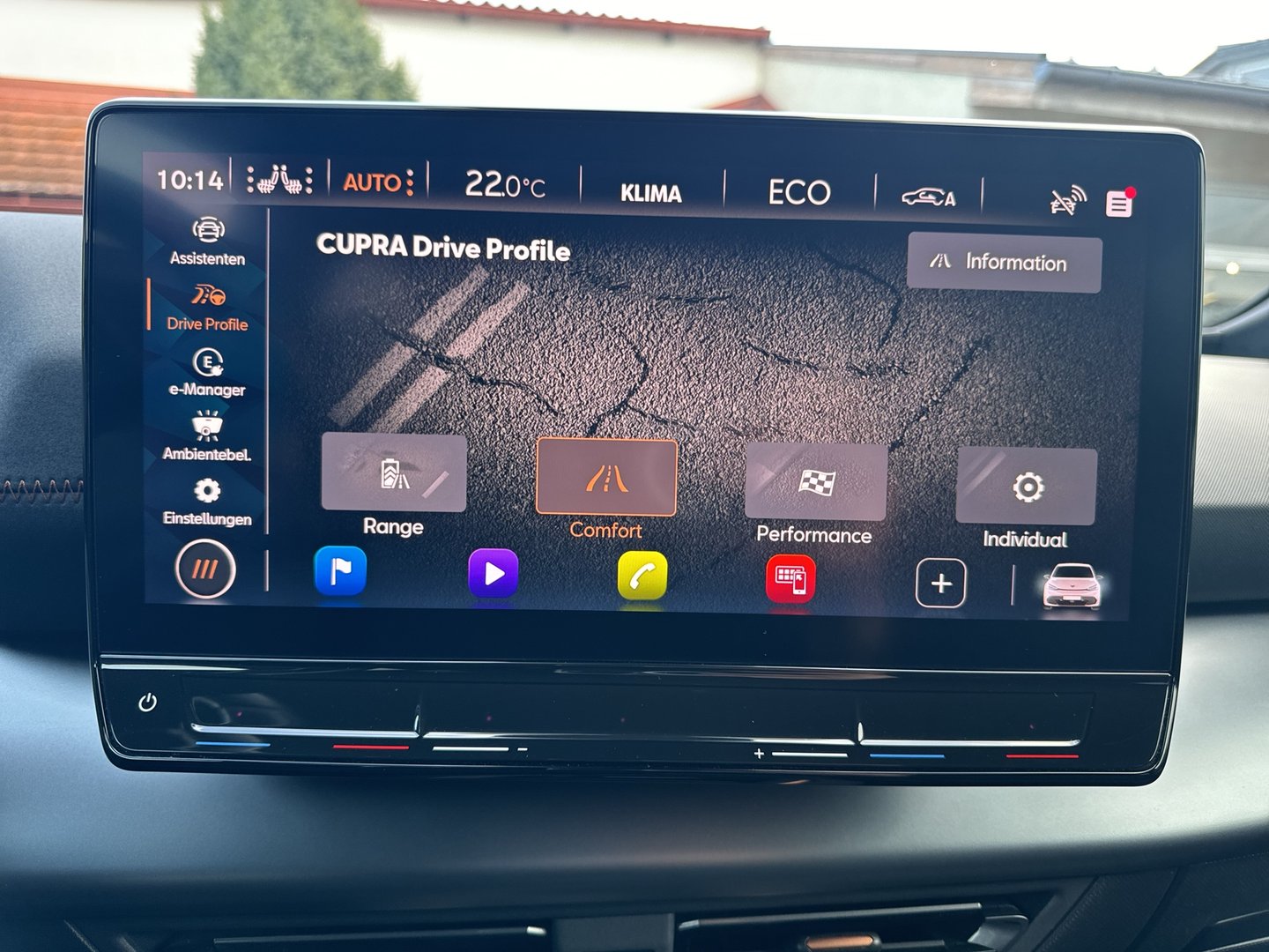 Fahrzeug Vorschaubild