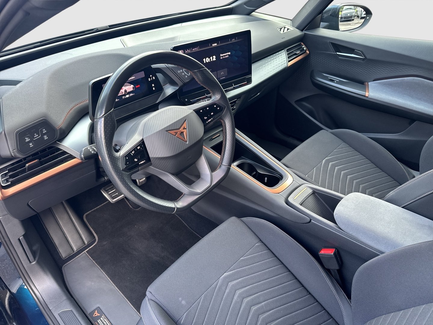 Fahrzeug Vorschaubild