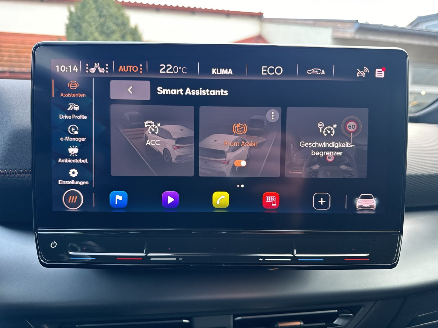 Fahrzeug Vorschaubild