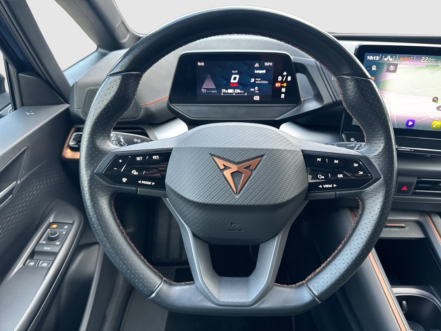 Fahrzeug Vorschaubild