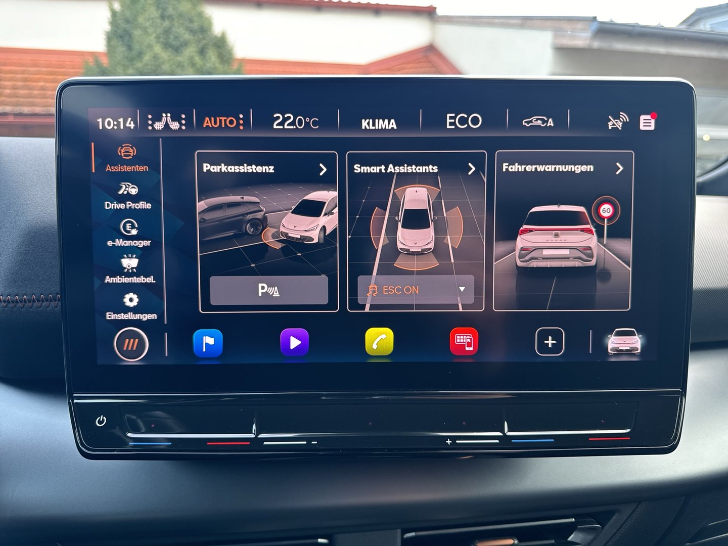 Fahrzeug Vorschaubild