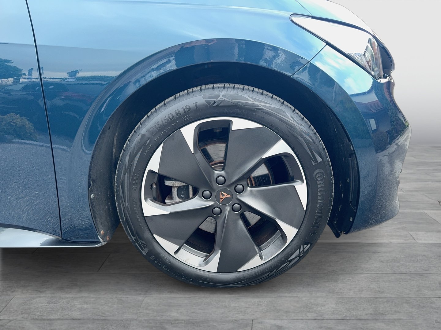 Fahrzeug Vorschaubild