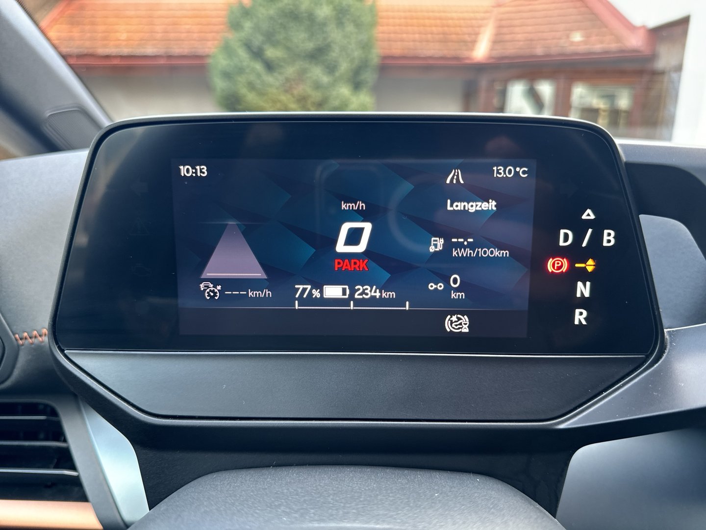 Fahrzeug Vorschaubild