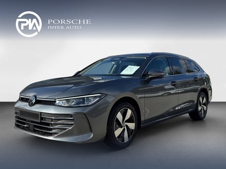 VW Passat Variant Business TDI DSG