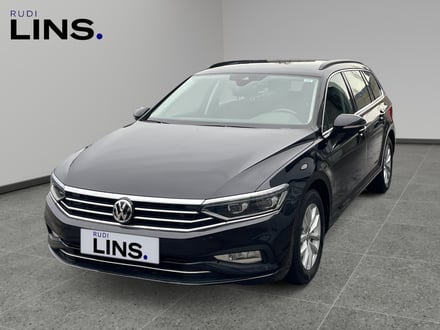 VW Passat Variant Business TDI SCR DSG