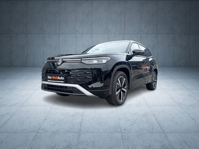 VW Tayron Friends eTSI DSG