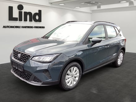 SEAT Arona Style Edition 1.0 TSI DSG