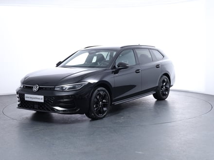 VW Passat Variant R-Line TDI DSG