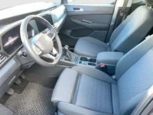 VW Caddy Dark Label TDI 4MOTION in Starlightblue Metallic