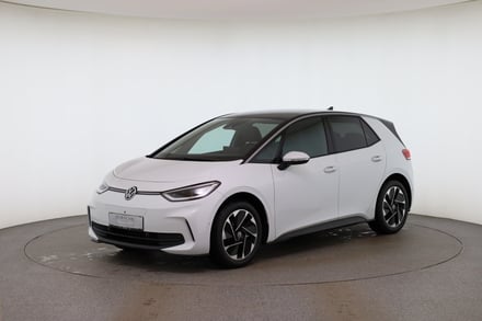 VW ID.3 Pure 125 kW Business