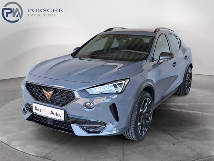 CUPRA Formentor Alpha Edition 1.5 TSI 150 ACT