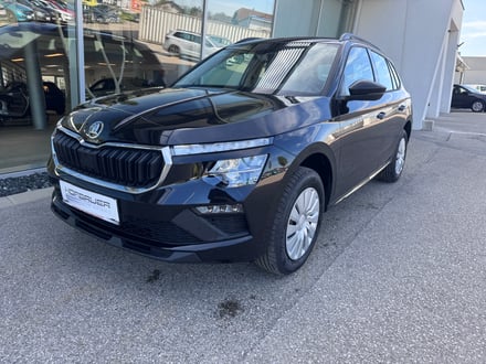 Škoda Kamiq Essence TSI