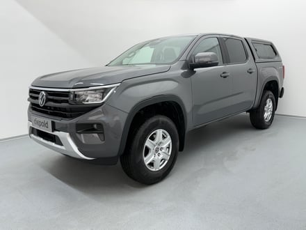 VW Amarok Life TDI 4MOTION