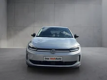 VW ID.Polo ID. Polo Life Edition 155 kW - 52 kWh in Oyster Silver Metallic