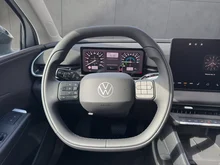 VW ID.Polo ID. Polo Life Edition 155 kW - 52 kWh in Oyster Silver Metallic