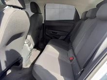 VW ID.Polo ID. Polo Life Edition 155 kW - 52 kWh in Oyster Silver Metallic
