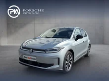 VW ID.Polo ID. Polo Life Edition 155 kW - 52 kWh in Oyster Silver Metallic