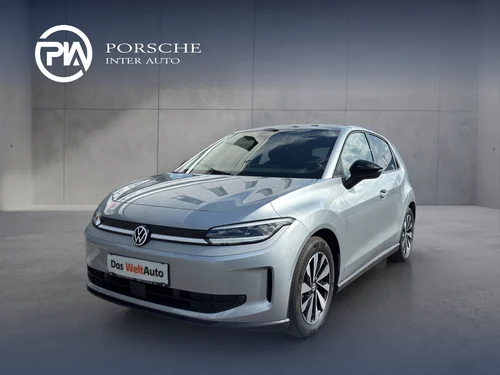 VW ID . Polo Life Edition 155 kW - 52 kWh