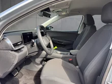 VW ID.Polo ID. Polo Life Edition 155 kW - 52 kWh in Oyster Silver Metallic