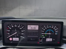 VW ID.Polo ID. Polo Life Edition 155 kW - 52 kWh in Oyster Silver Metallic