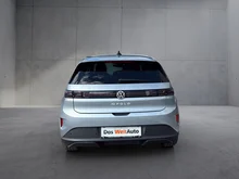 VW ID.Polo ID. Polo Life Edition 155 kW - 52 kWh in Oyster Silver Metallic