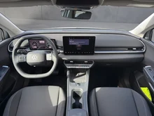VW ID.Polo ID. Polo Life Edition 155 kW - 52 kWh in Oyster Silver Metallic