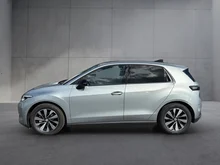 VW ID.Polo ID. Polo Life Edition 155 kW - 52 kWh in Oyster Silver Metallic