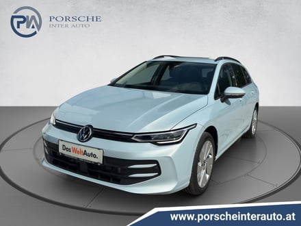 VW Golf Variant Business mHeV DSG