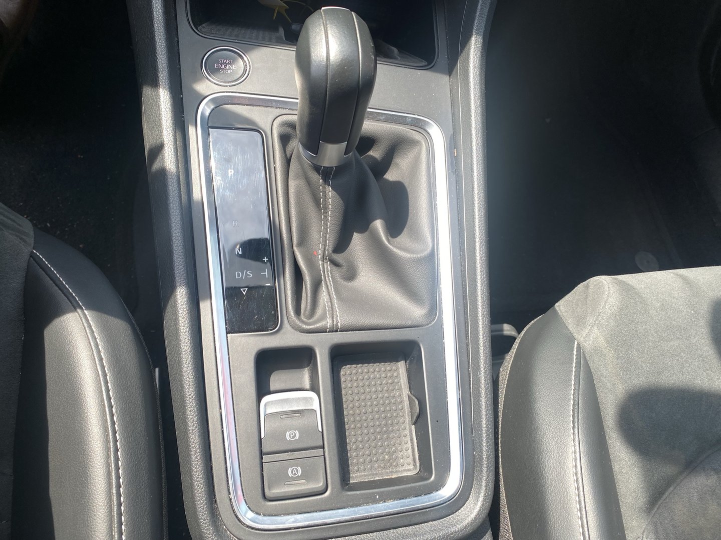SEAT Ateca Style 2.0 TDI DSG | Bild 19 von 24
