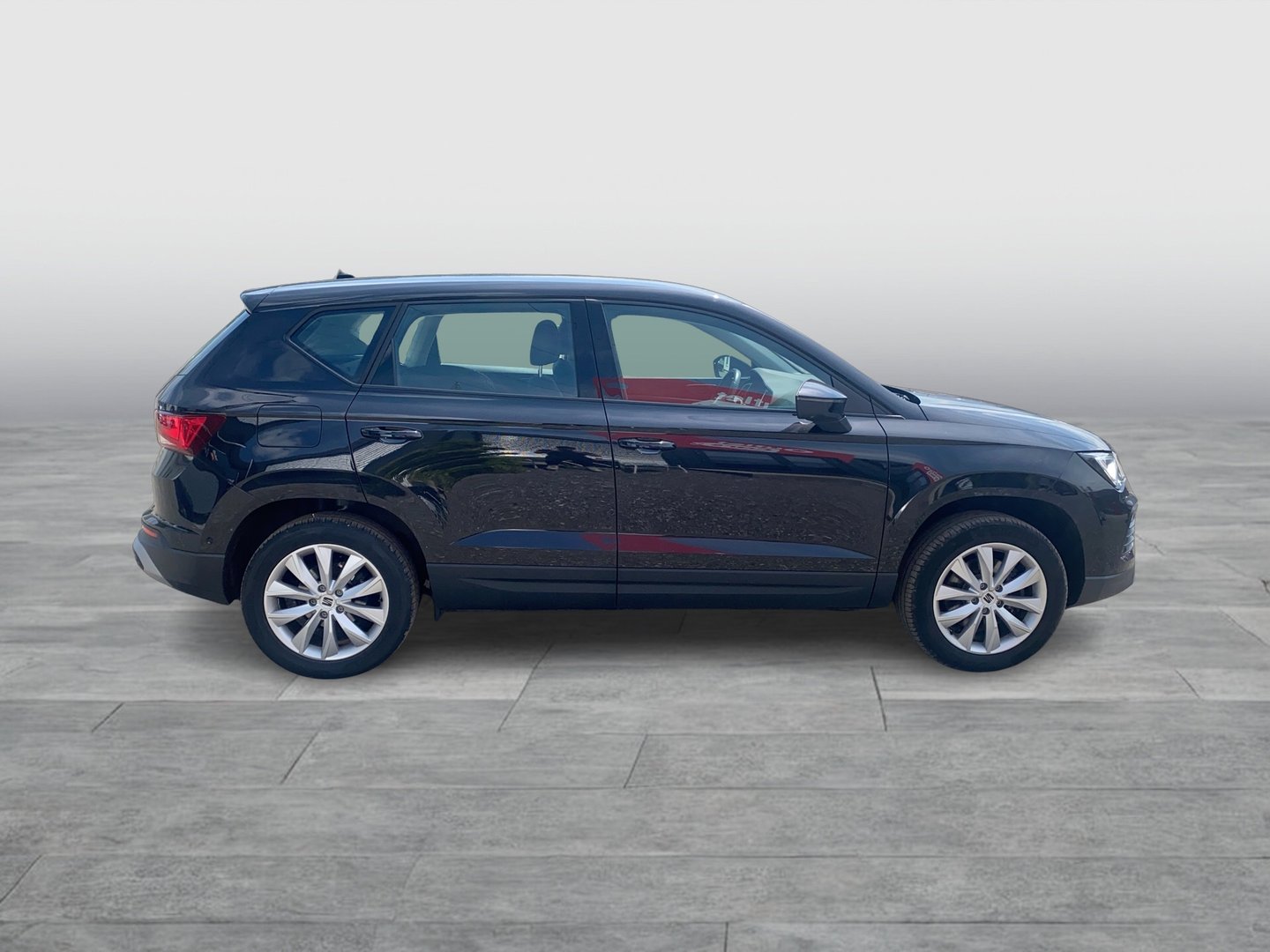 SEAT Ateca Style 2.0 TDI DSG | Bild 5 von 24