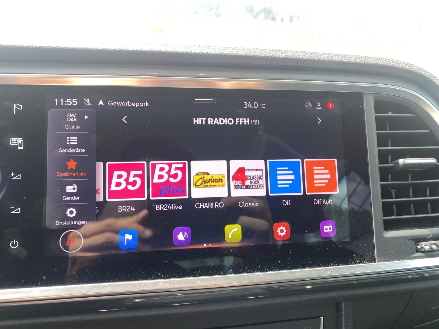 SEAT Ateca Style 2.0 TDI DSG | Bild 16 von 24